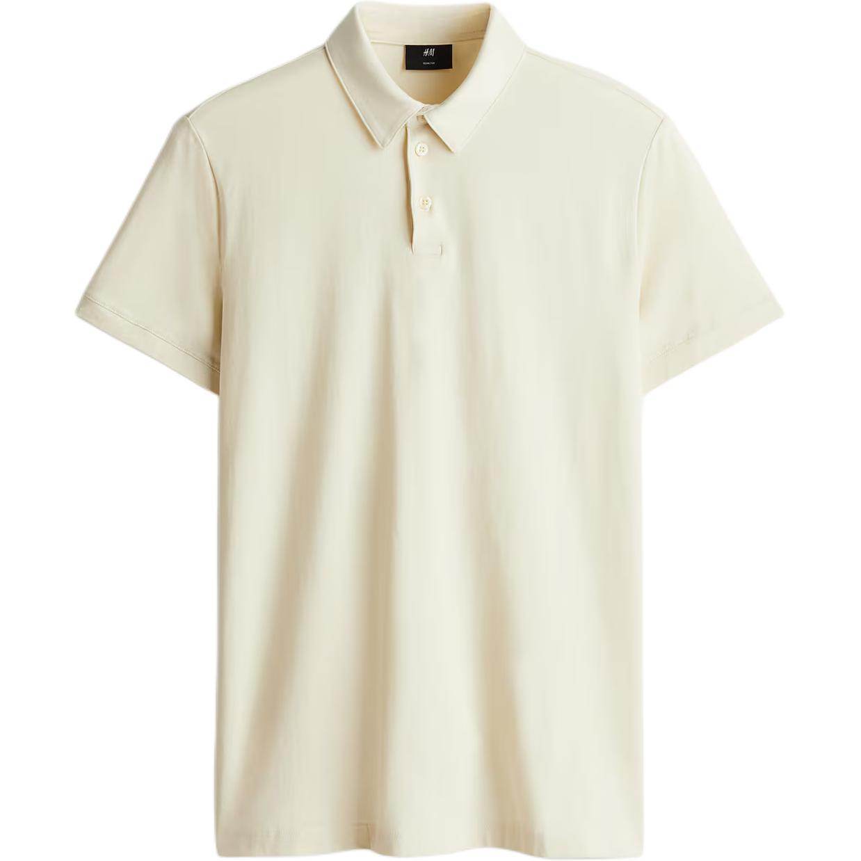 Поло мужское H&M - Boxette Shop